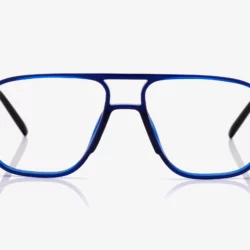Wayfarer glasses